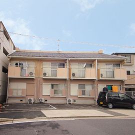 タウニー若竹の賃貸物件