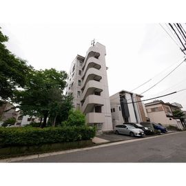 志賀本通駅より徒歩7分 築36年4ヶ月 6階建の賃貸物件