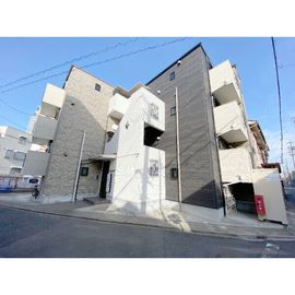 Bliss中村日赤の賃貸物件