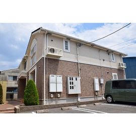 メラ ロッソ セコンドの賃貸物件