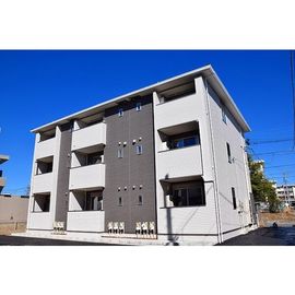 ルミナスＣの賃貸物件