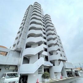 アネックス高畑の賃貸物件