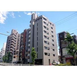 グランベール安田通の賃貸物件