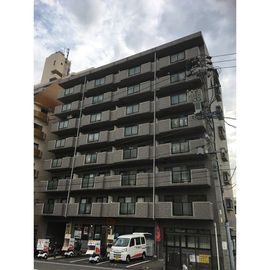 大須観音駅より徒歩9分 8階 築29年の賃貸物件