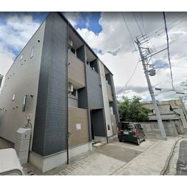 太閤通駅より徒歩6分 2階 築11年の賃貸物件