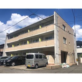浄心駅より徒歩10分 1階 築23年11ヶ月の賃貸物件