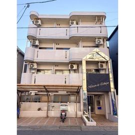 メゾンドエティークの賃貸物件