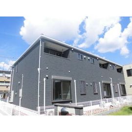 味鋺駅より徒歩20分 2階 築9年1ヶ月の賃貸物件