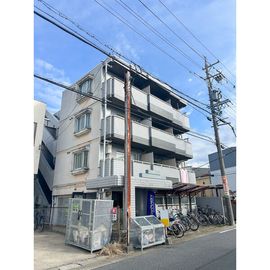 メゾン・ド・シェリーの賃貸物件