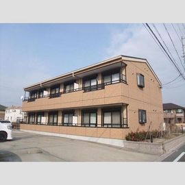ベルージュ 1階 築22年5ヶ月の賃貸物件