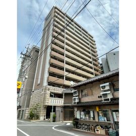 プレサンス名古屋STATIONビジュ 15階 築15年8ヶ月の賃貸物件