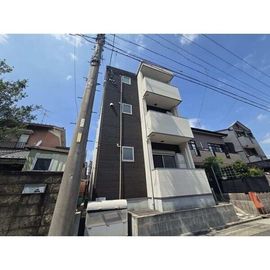 ハーモニーテラスＨＳ津金の賃貸物件
