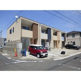 エルフィー南川の賃貸物件