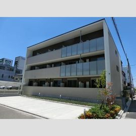 アムール千原の賃貸物件