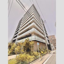 尾頭橋駅より徒歩9分 築5年 11階建の賃貸物件