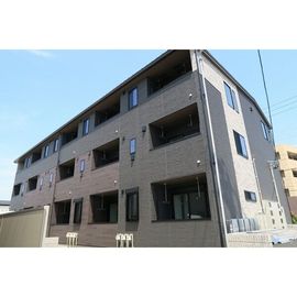 リガーレシダミの賃貸物件