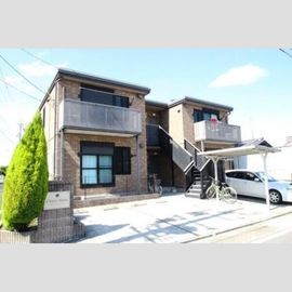 クローバーハウスの賃貸物件
