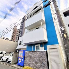 グランレーヴ平安通NORTHの賃貸物件