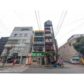 第71プロスパービル2B 2階 築53年の賃貸物件