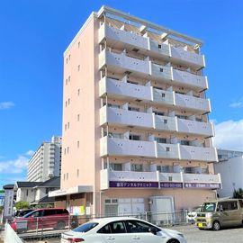 サンステート城北の賃貸物件