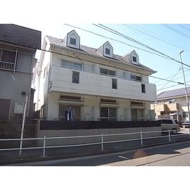 荒子川公園駅より徒歩9分 1階 築36年の賃貸物件
