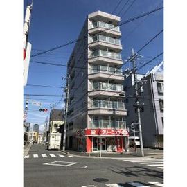 鶴舞駅より徒歩12分 5階 築24年の賃貸物件