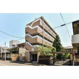 六番町駅より徒歩6分 4階 築37年7ヶ月の賃貸物件