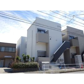 高畑駅より徒歩6分 1階 築9年5ヶ月の賃貸物件