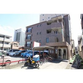 太閤通駅より徒歩6分 2階 築25年7ヶ月の賃貸物件