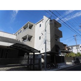ユノディエール本陣の賃貸物件
