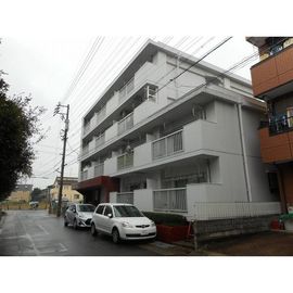 赤城パークマンションの賃貸物件