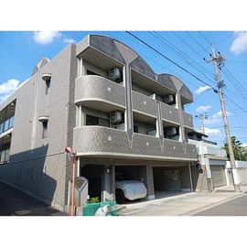 一社駅より徒歩7分 1階 築25年5ヶ月の賃貸物件