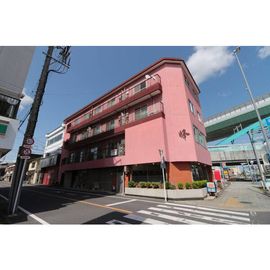 峰ビルの賃貸物件