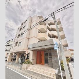 喜多山駅より徒歩3分 3階 築21年4ヶ月の賃貸物件