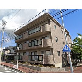 春田駅より徒歩33分 築27年1ヶ月 3階建の賃貸物件