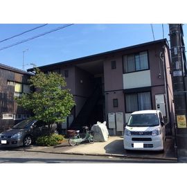 アメニティー花水木の賃貸物件