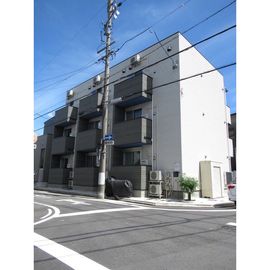 N:グレイス 1階 築8年5ヶ月の賃貸物件
