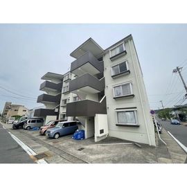 リバーサイドハーチャの賃貸物件