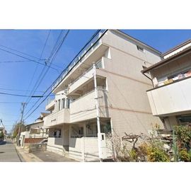 クレール延珠・南棟 2階 築38年9ヶ月の賃貸物件