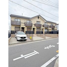 アプト大堀C 2階 築21年10ヶ月の賃貸物件