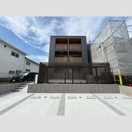 浄心駅より徒歩7分 1階 新築の賃貸物件