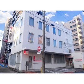 リーデンス名古屋駅西の賃貸物件