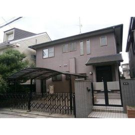覚王山駅より徒歩8分 築30年5ヶ月 2階建の賃貸物件