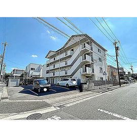 塩釜口駅より徒歩21分 1階 築39年9ヶ月の賃貸物件