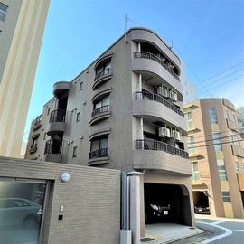 メゾンヴェルメイユ 4階 築25年5ヶ月の賃貸物件