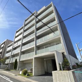 The West Oakの賃貸物件