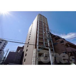 プレサンス上前津リラクシア 3階 築18年10ヶ月の賃貸物件