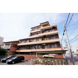 エスポワール八田の賃貸物件