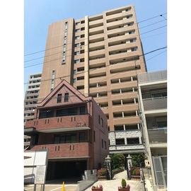 高岳駅より徒歩6分 6階 築19年5ヶ月の賃貸物件