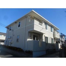 伏屋駅より徒歩17分 2階 築15年4ヶ月の賃貸物件